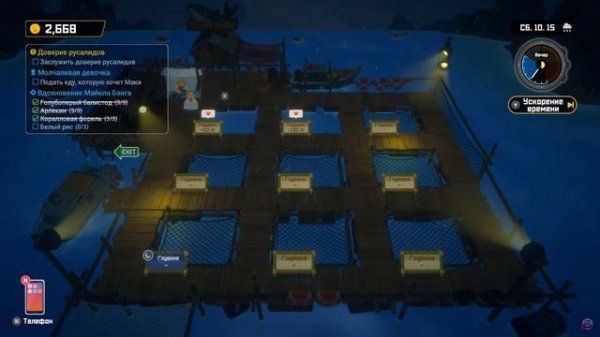 Dive diver - Летсплей #6