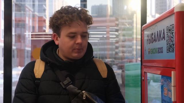 Бизнес с нуля на автомате с игрушками в 2024: РАСКРЫЛ ВСЕ СЕКРЕТЫ! смотреть онлайн