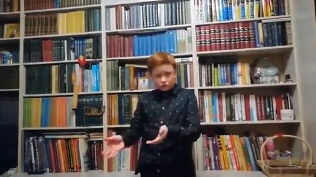 Филатов "Про Федота-стрельца, удалого молодца" смотреть онлайн