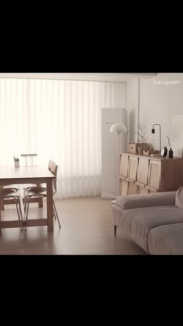 깔끔한 거실서재화, 단정한집 정리노하우 #정리팁 смотреть онлайн