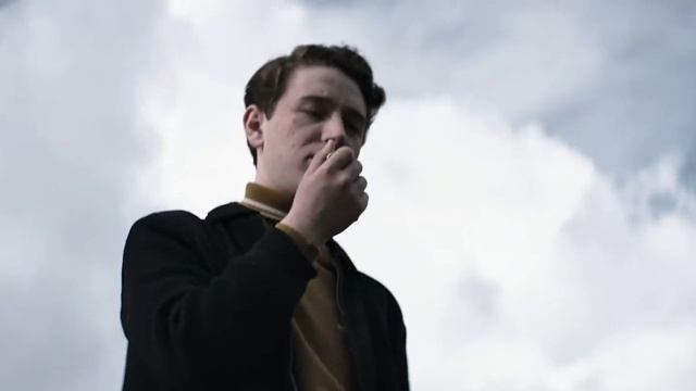 Скрюченный домишко (Детектив/ Великобритания/ 16+ / в кино со 2 ноября 2017) смотреть онлайн