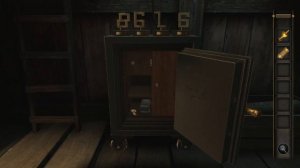 НЕСТАНДАРТНЫЙ ПОИСК УБИЙЦЫ - 3D Escape Room: Detective Story