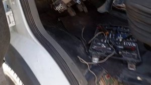 Газель бизнес Печ вентилятор не работает..Газел печ же