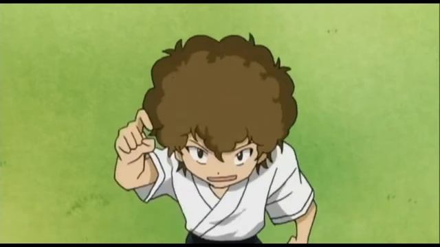 Аниме-ретроспектива. OVA. 1988, часть вторая смотреть онлайн