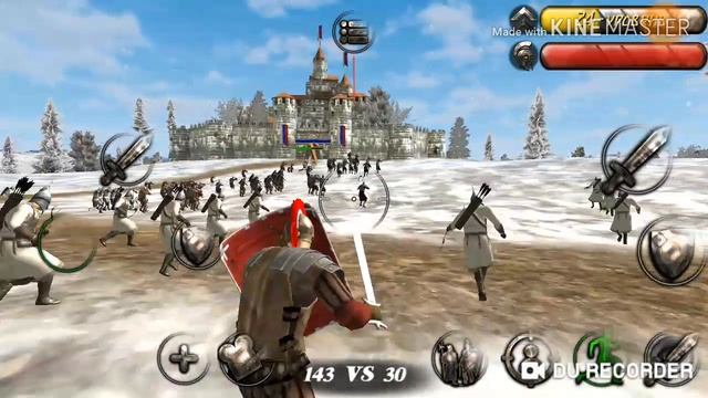 STEEL AND FLESH ЗАХВАТИЛ ПОЧТИ ВСЮ  КАРТУ