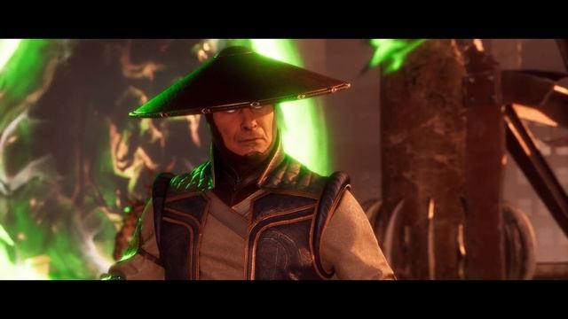 мк11 8серия в ад и обратно