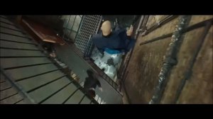 ///Братья из Гримсби 2016///