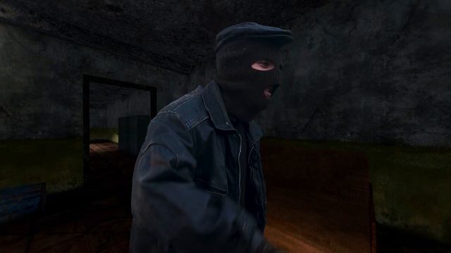 СТАЛКЕР ПРОБЛЕМЫ БАНДИТОВ. НАЧАЛО НОВЫХ ДЕЛ смотреть онлайн