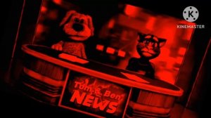 Новости Тома и Бена. Sponsored by a preview 2 effects.