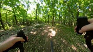 Outleap RUDEWAY CRM 1 — Обзор и первый взгляд. Лучший для путешествий?