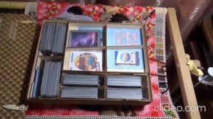Вышивальная игра Магазинчик Лё 1 серия