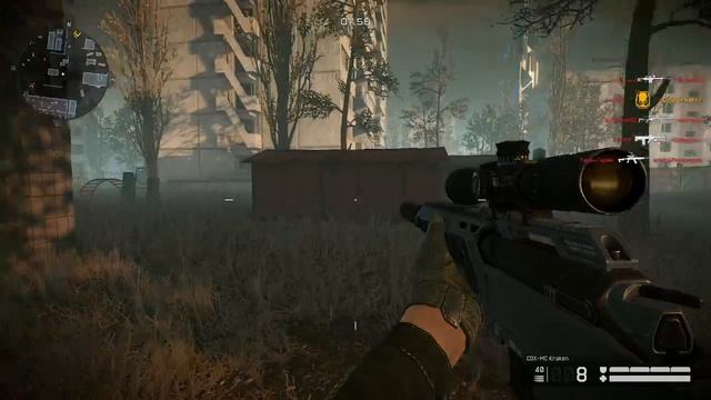 Warface #59 смотреть онлайн