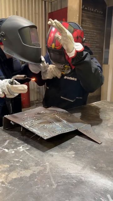 🔥Мастер-класс для самых маленьких #кузнецымолодцы смотреть онлайн