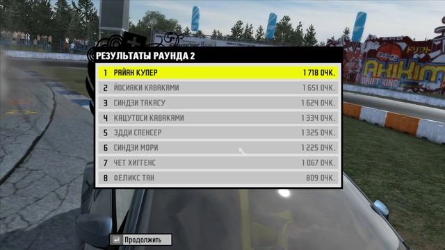 Need for Speed ProStreet #88 смотреть онлайн