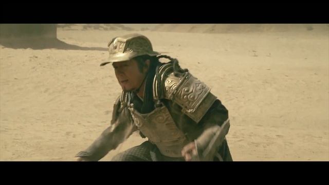 Меч Дракона * Джеки Чан vs Римский Легионер смотреть онлайн