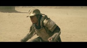 Меч Дракона * Джеки Чан vs Римский Легионер