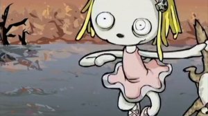 Lenore - Маленькая мертвая девочка 4 (Русский)