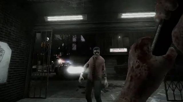 No More Room In Hell ( 1 часть) нубим