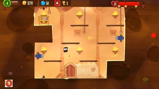 Прохождение игры King of Thieves . Серия 2 продолжаем !