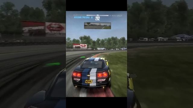 Новые гонки - новые проблемы NFS #17 смотреть онлайн