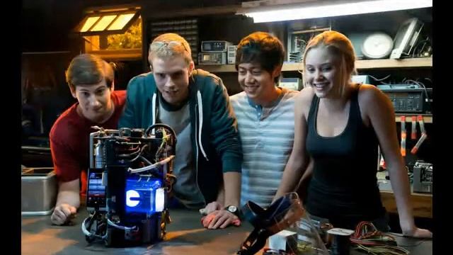 Континуум фильм 2015 Новинка смотреть онлайн