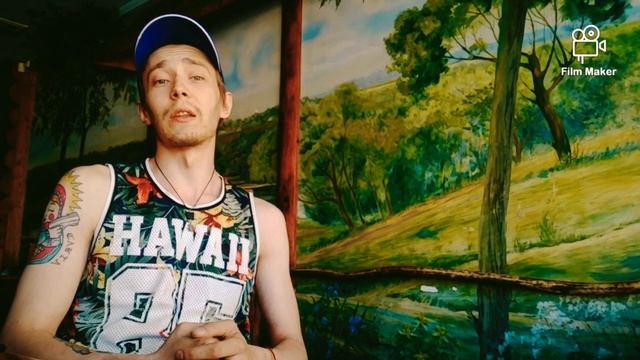 "Калашников" Краткий обзор фильма смотреть онлайн