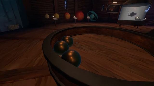 Прохождение игры Outer Wilds на 100% - Камелёк. Часть 1. смотреть онлайн