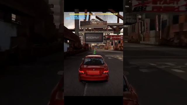 продолжаем гонки NFS #35 смотреть онлайн