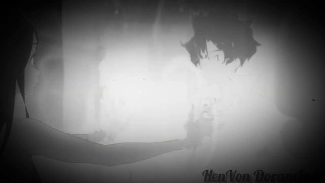 Аниме клип - золотыми рыбками🐠 смотреть онлайн