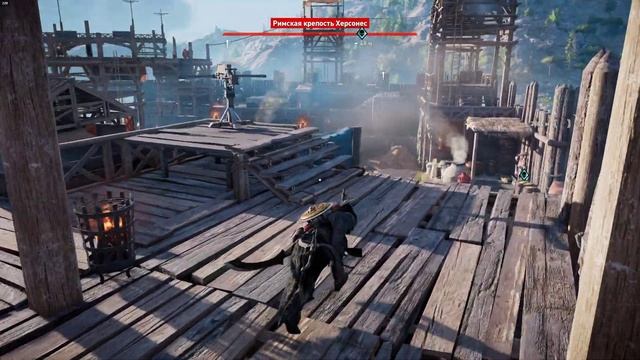 Assassin's Creed  Origins