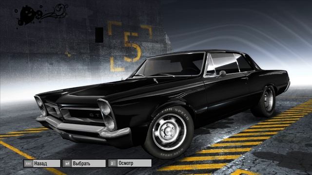 Need for Speed ProStreet #33 смотреть онлайн
