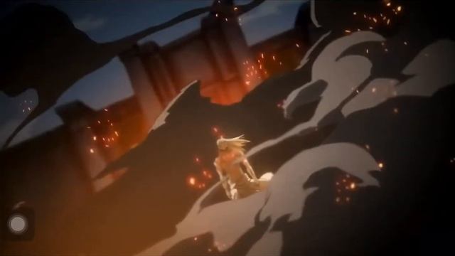 Стальной Алхимик топ битва. смотреть онлайн