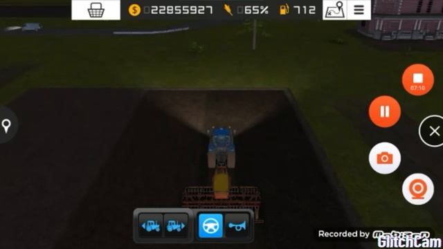 Испытание мода fs16 смотреть онлайн