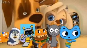 ПОТР 1115-1125 От мемного грея