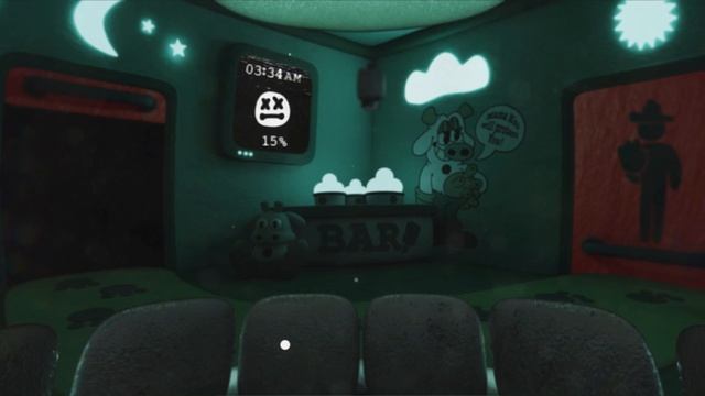 прохождение Bondee's Barnyard Safety Violation #3 смотреть онлайн