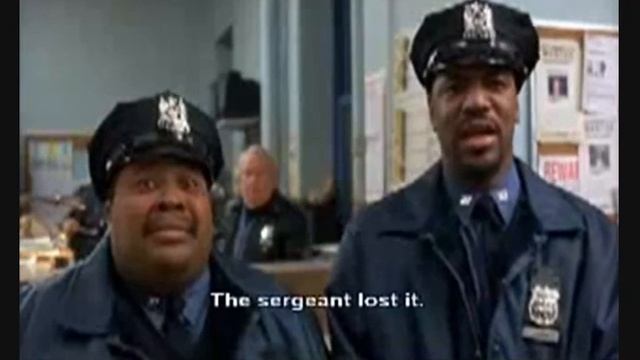 Дэнис Лири Колпашит смотреть онлайн