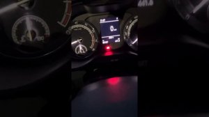 Щелчки / шелест при работе климат контроля Skoda Kodiaq