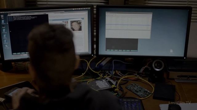 Burov.A - промо ролик сериала Mr. Robot смотреть онлайн