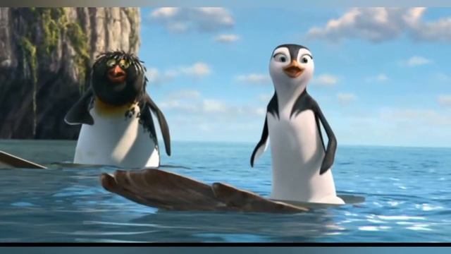 Лови волну. Intro Yesterday.