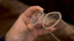 Урок 11. Разметка очковых линз.