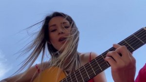 Надо мной голос твой)