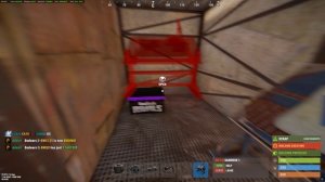 Гайд на авто крафт шприцов RUST