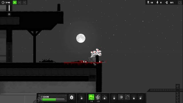 Zombie Night Terror Прохождение на русском #5 смотреть онлайн