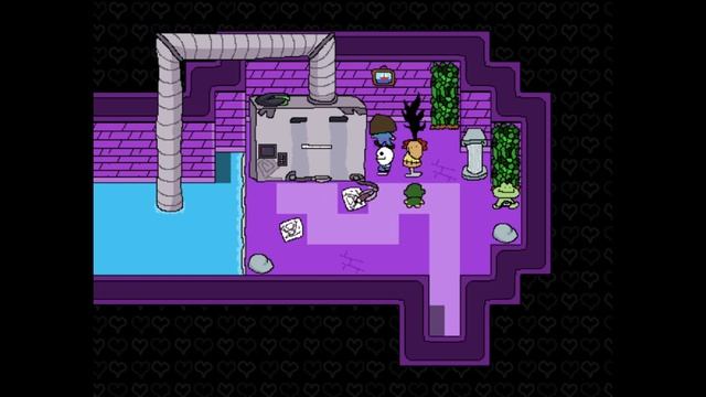 МЕНЯ УПЕКЛИ В ТЮРЬМУ ЗА... UNDERTALE 2 #4 смотреть онлайн