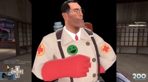 [TF2] Самые редкие предметы и их история