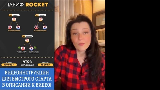Миллион за месяц - реально? Возможности Dream Matrix в этом шикарном видео. смотреть онлайн