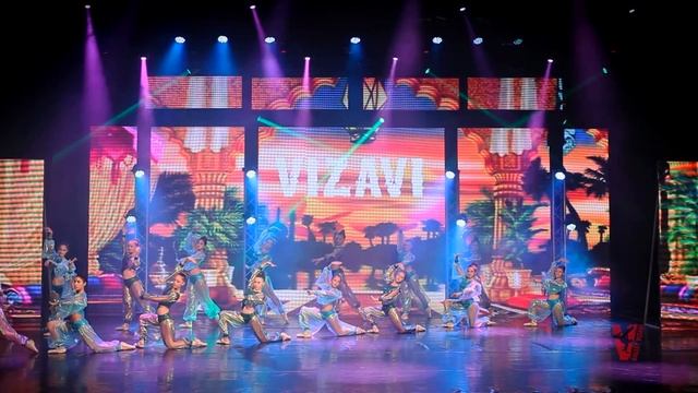 Shehirizada Dance School Vizavi - Школа танцев Визави Шехиризада -- שיחיריזדה בית ספר לריקוד ויזווי