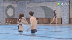 Поцелуй меня | Kiss Me | 来吻我 1 серия