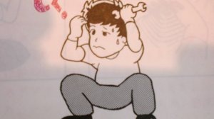 КМУ телескоп разобрали, цилиндр не выходит....