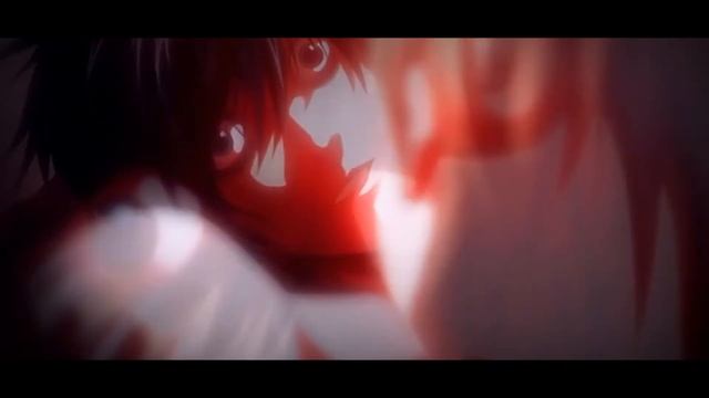 DEATH NOTE(ТЕТРАДЬ СМЕРТИ) - СМЕРТЬ L смотреть онлайн